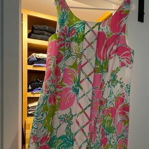 Lilly Pulitzer Dress.